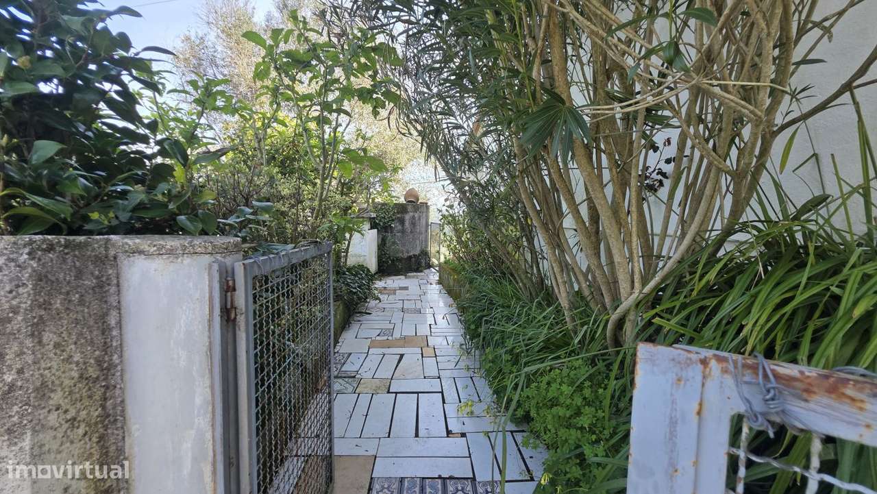 Moradia com vista magnífica para o Rio Zêzere, perto da Serra de Tom-27