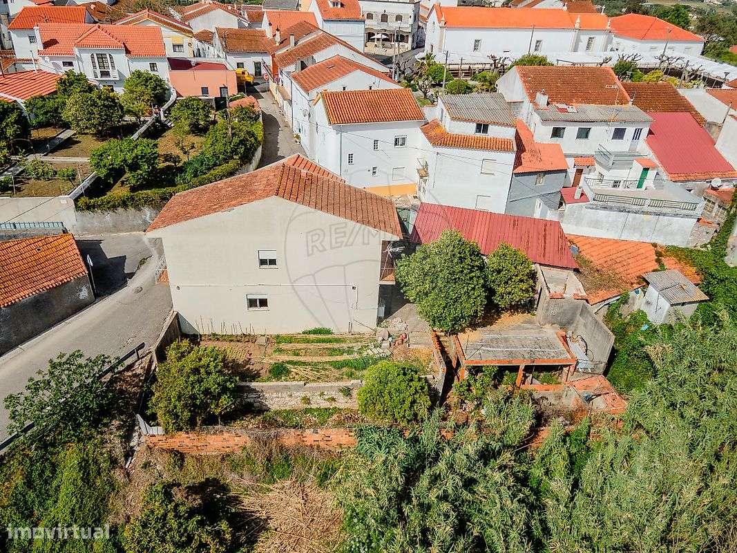 Moradia T2 para venda-30