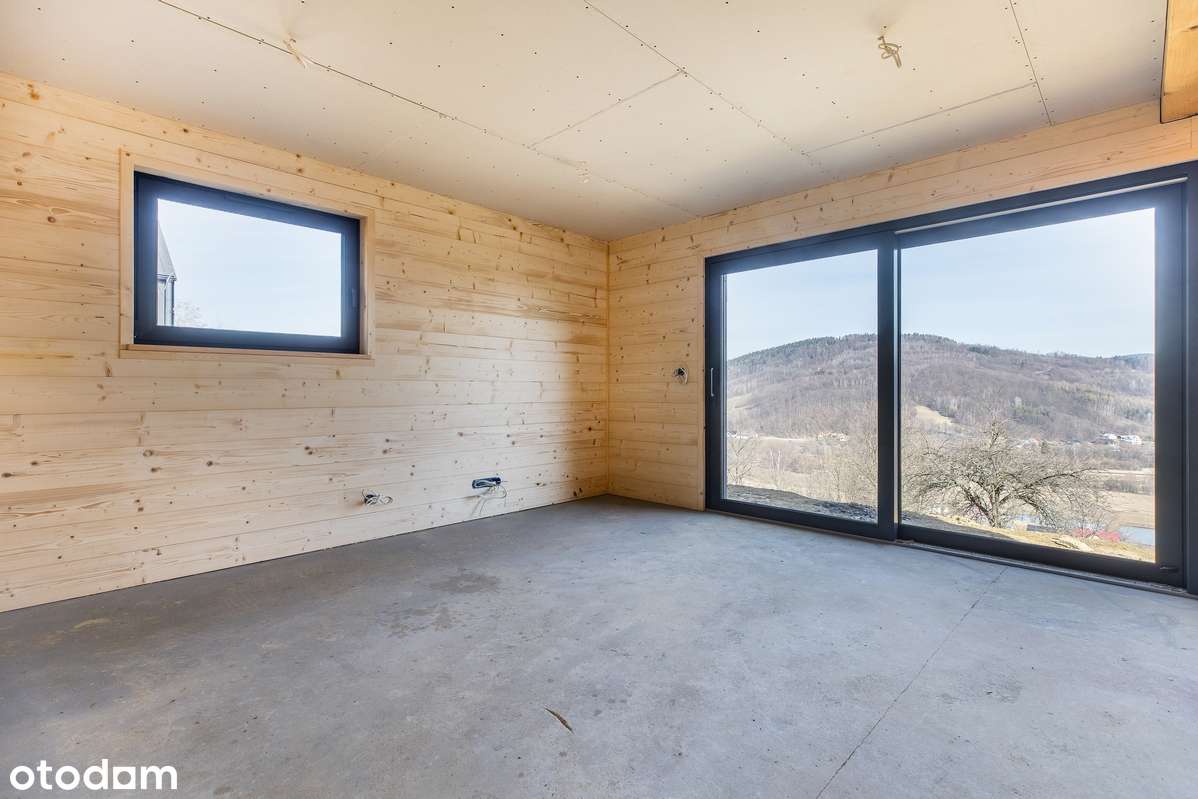 Laskowe Wzgórze - w zgodzie z naturą-10