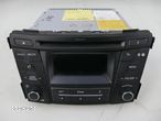 HYUNDAI I40 LIFT RADIO ODTWARZACZ CD FM - 1