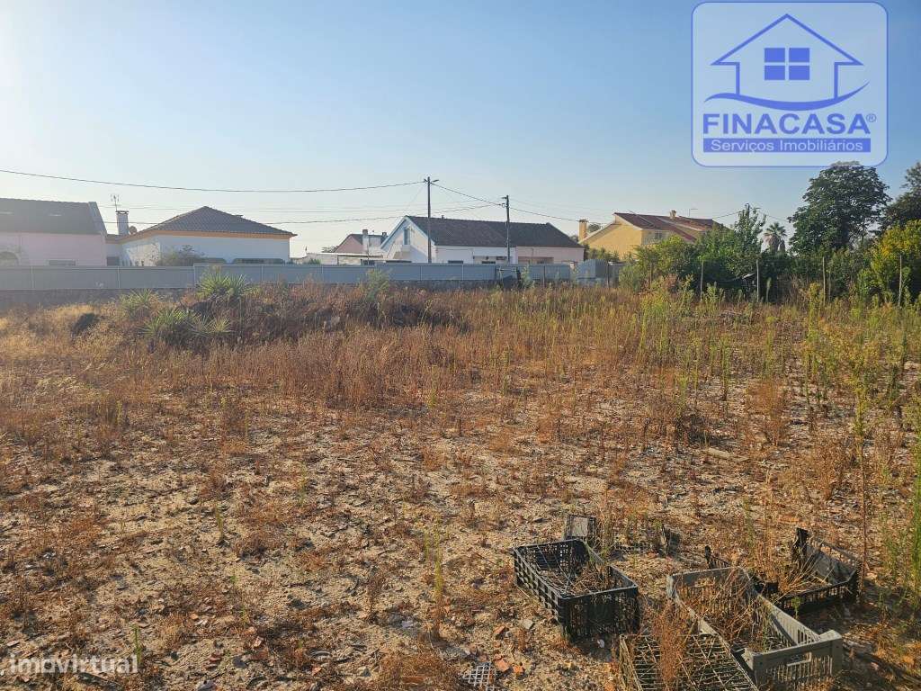 EXCLUSIVO - Terreno urbano para construção com 1170m2 - Brejos do A... - Grande imagem: 2/11