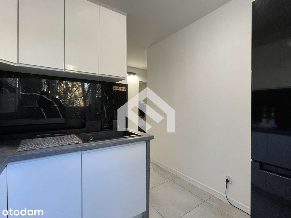 Ursynów | 3 pokoje z balkonem | Bokserska | 53m2-9