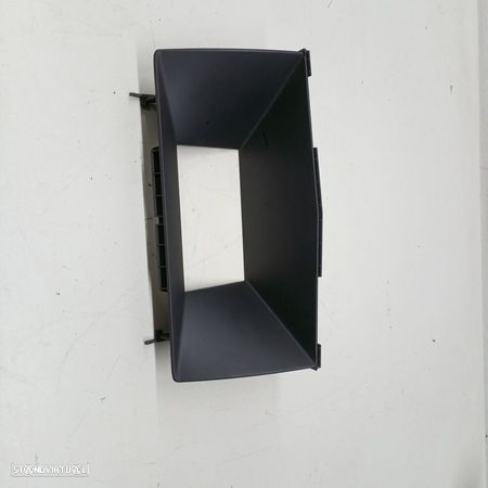 Moldura Do Display Opel Astra H Combi (A04) - 1