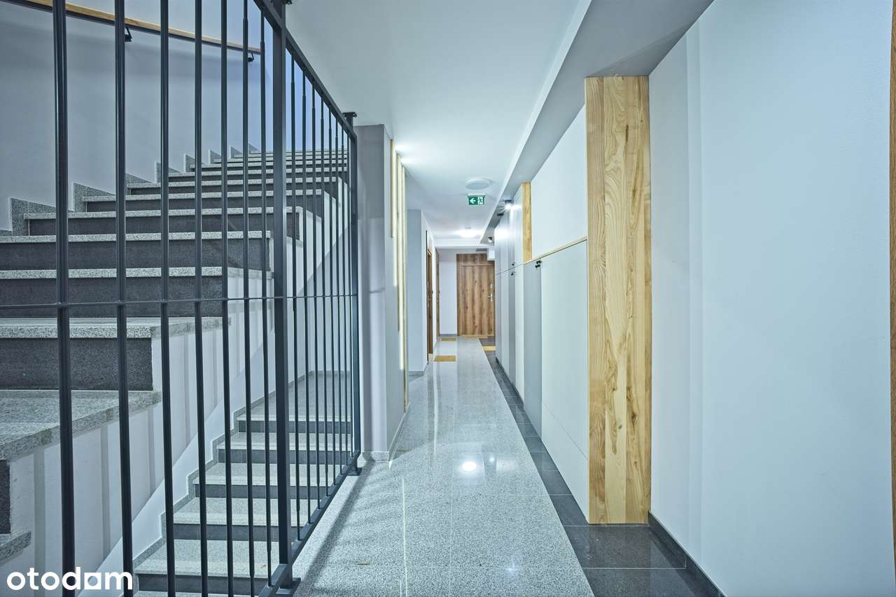 Gotowa kawalerka od zaraz | Dąbrowa Tarnowska | 35m² | 2 pokoje - Pełny obrazek: 5/20