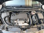 Motor Opel 1.4 turbo B14XFT - 1