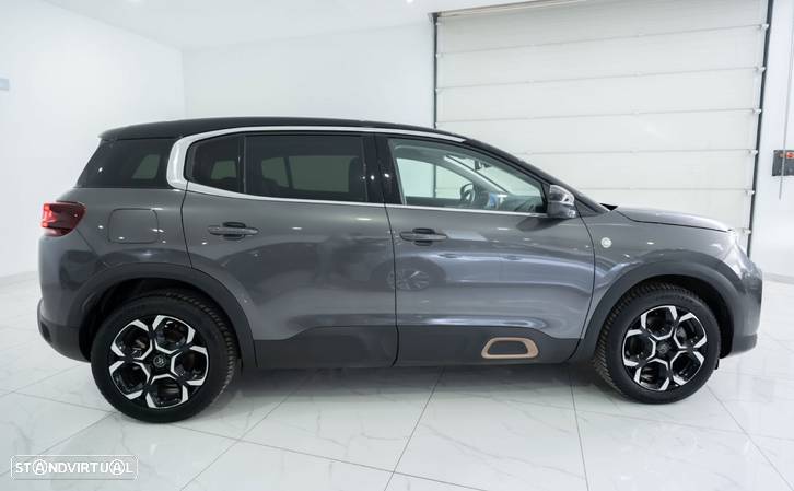 Citroën C5 Aircross 1.2 PureTech Feel EAT8 - 9