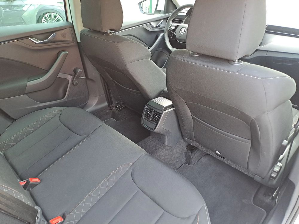 SKODA SCALA DSG Ambition 1,0 TSI 110 KM Salon PL ASO VAT-23%