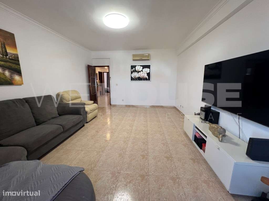 Apartamento T2 com Parqueamento | Pinhal Novo-10