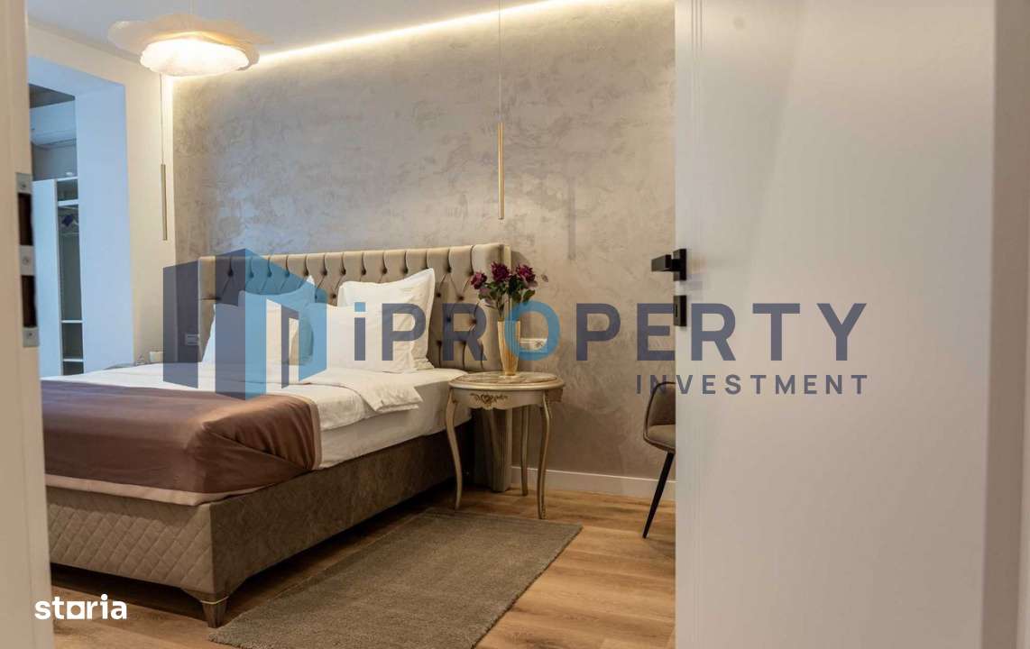 3 camere | GreenLake Residence | 125 mp | parcare inclusa | balcon - Imagine principală: 2/7