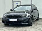 BMW Seria 3 320d xDrive MHEV M Sport sport - 16