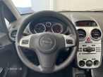 Opel Corsa 1.3 CDTi Enjoy EcoFLEX - 13