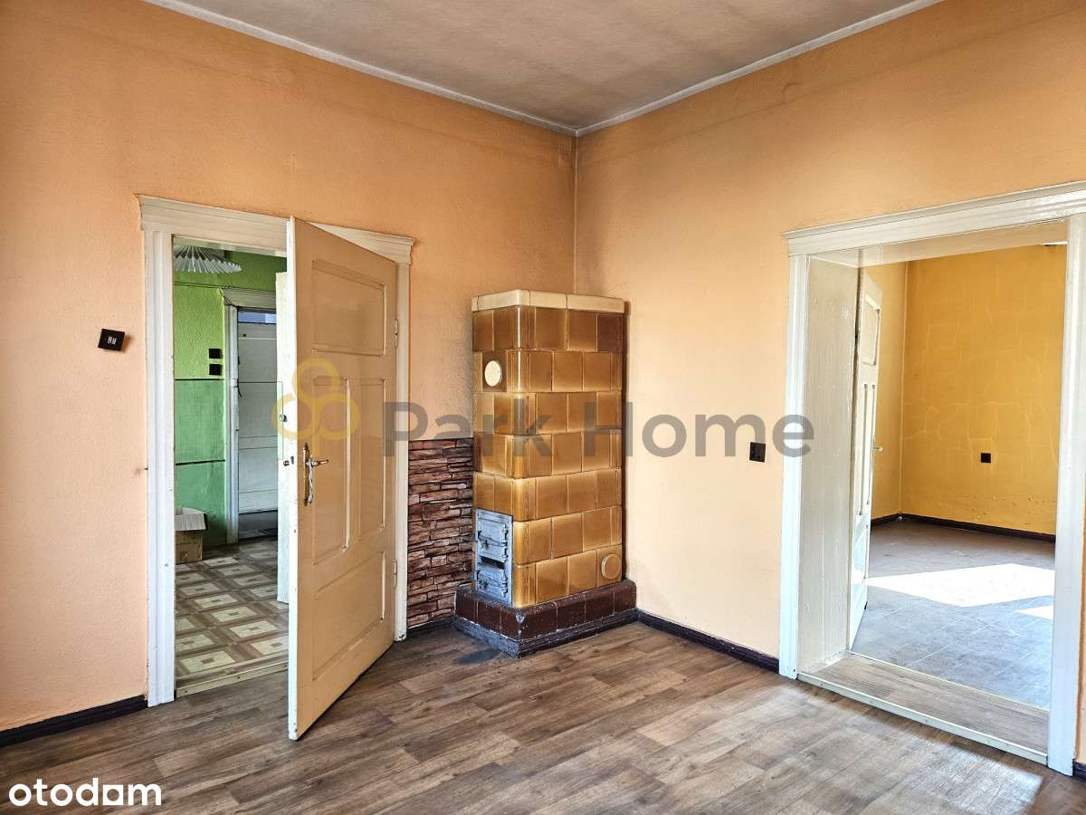 2 mieszkania z ogrodem - Pełny obrazek: 5/16