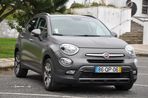 Fiat 500X 1.6 MJ Cross Openning Edition S&S - 20