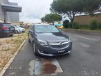 Opel Insignia Sports Tourer 1.6 CDTi Executive S/S - 13