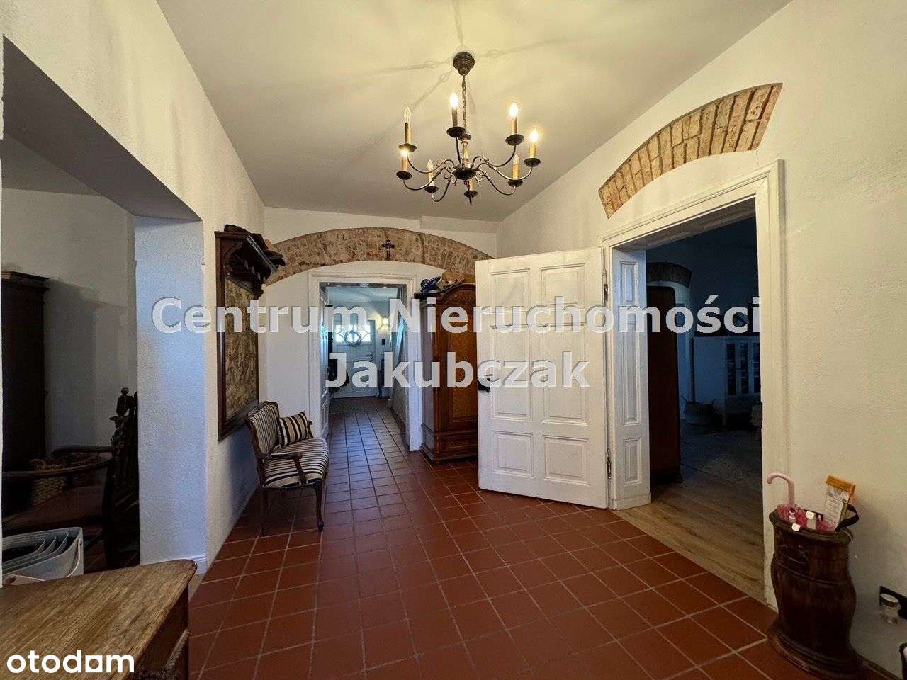 Dom, 222 m², Lasocice-17