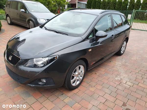 Seat Ibiza - 2