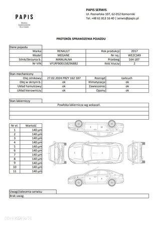 Renault Megane 1.6 SCe Life - 22