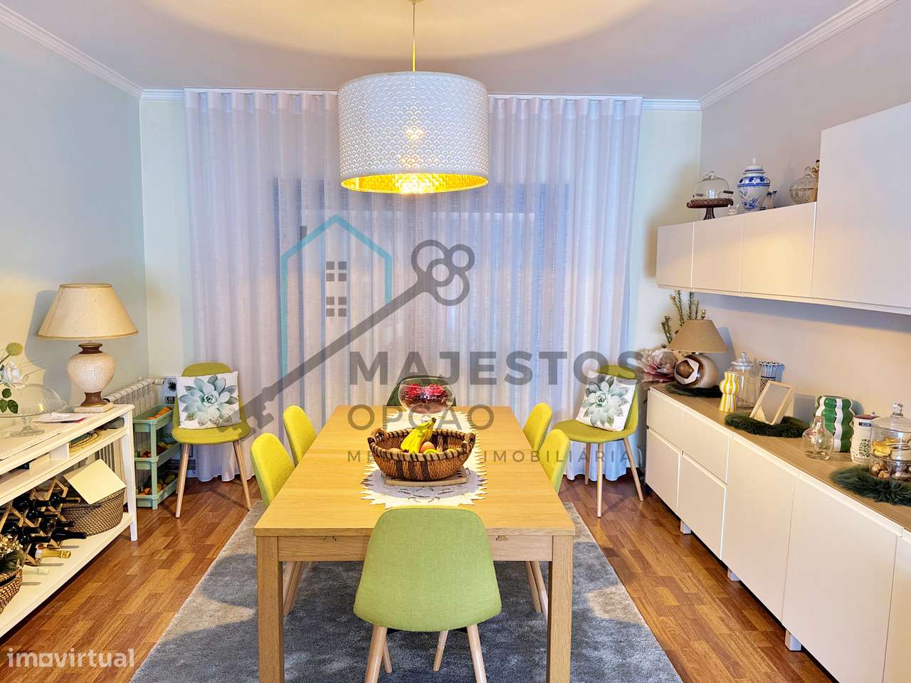 Moradia Isolada em Vila Nova Famalição - Grande imagem: 2/33