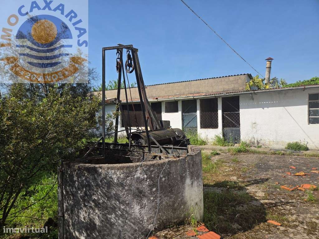 Refúgio Histórico do Séc. XIX: Onde a Tradição se Encontra com a Serra-28