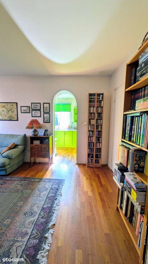 Wyjątkowy dom przy Cytadeli w Poznaniu – 3 mieszkania w 1!-7