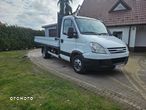 Iveco DAILY 35C15 3.0 HPI SKRZYNIA 4,32 M PAKA  IDEALNE NA KIPER - 28