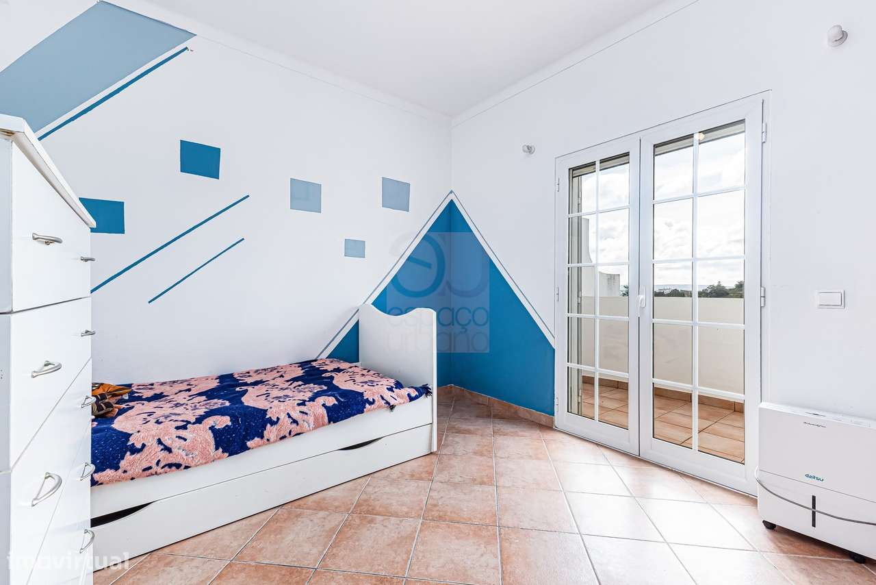 MORADIA  UNIFAMILIAR NO ALGOZ !!! - Grande imagem: 3/33