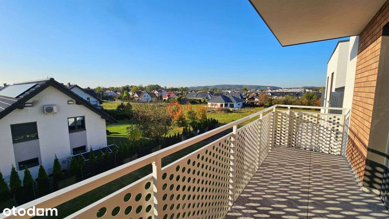 Nowa Cena !!! Super Mieszkanie!!!-0