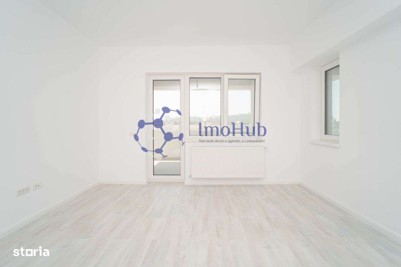 Intabulat - Ap. 2 camere, decomadat - Imagine principală: 4/12