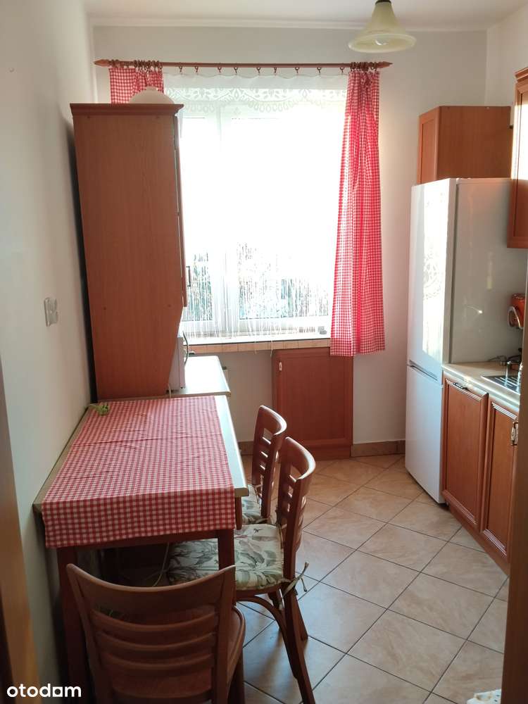 2-pokojwe przestronne mieszkanie 53 m2 Mokotów - Pełny obrazek: 5/8