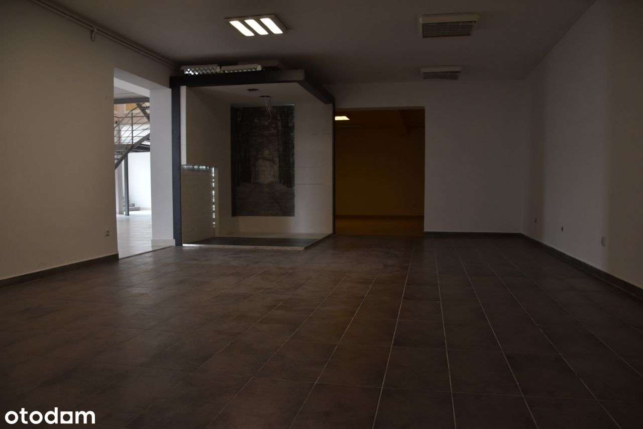 ATRAKCYJNY LOKAL UŻYTKOWY 460 m2 - ul. Szczecińska - Pełny obrazek: 4/7