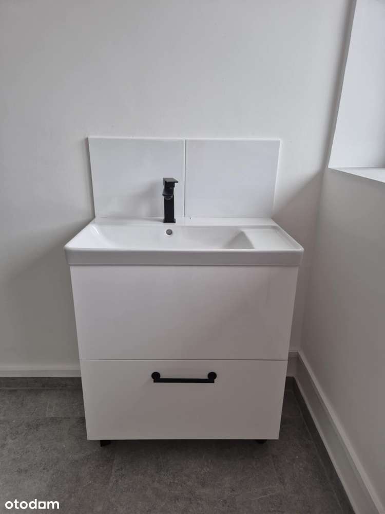 gabinet z umywalką , biuro , salon, lokal , studio WC kuchnia,VAT 23% - Pełny obrazek: 3/15