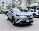 Toyota C-HR 1.2 Turbo 4x4 CVT C-ult - 1