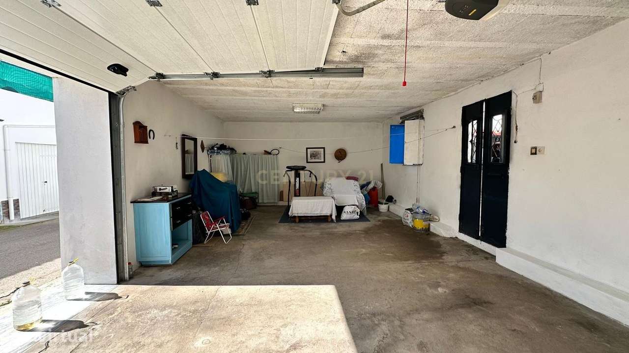 MORADIA T3 BERINGEL COM QUINTAL, TERRAÇO E GARAGEM-21