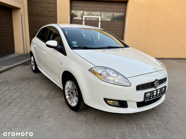 Fiat Bravo 1.4 T-JET 16V Speed - 6