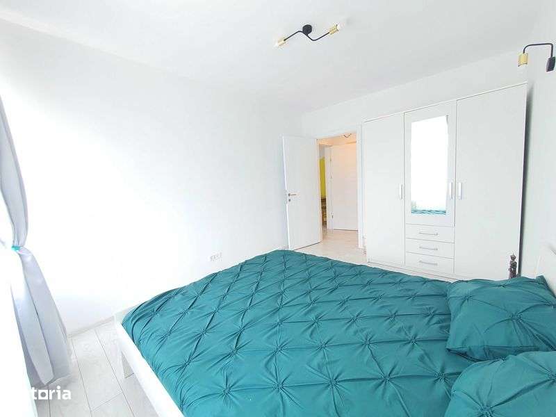 Apartament 2 camere Obor - Kaufland - Imagine principală: 4/8