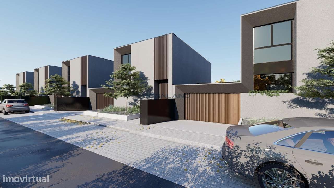 Fantásticas Moradias 2 Pisos T3 - Grande imagem: 2/12