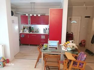 Apartament spatios in vila - Calea buziasului - 3 Camere