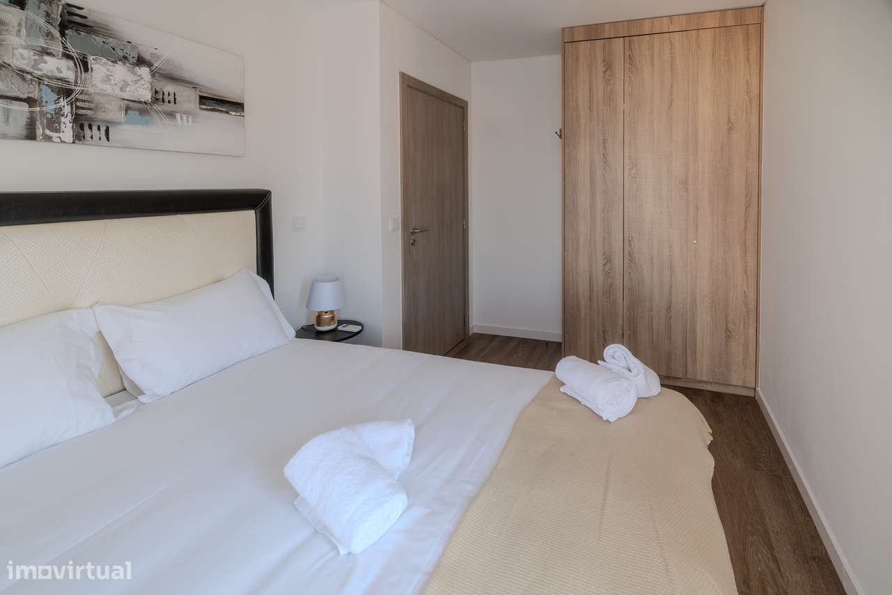 Apartamento para arrendamento com contas incluídas - Rua do Raio - Grande imagem: 3/18