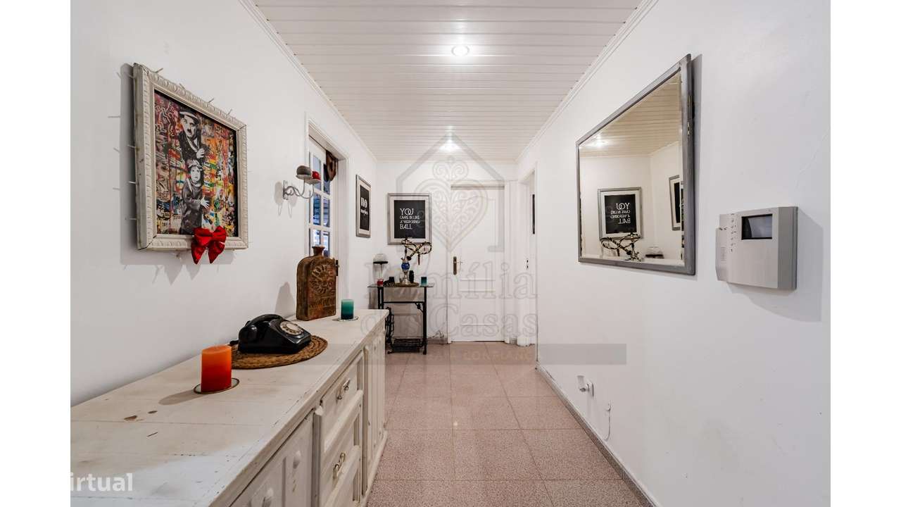 T3 a 5 Minutos da Estaçao da Fertagus-27