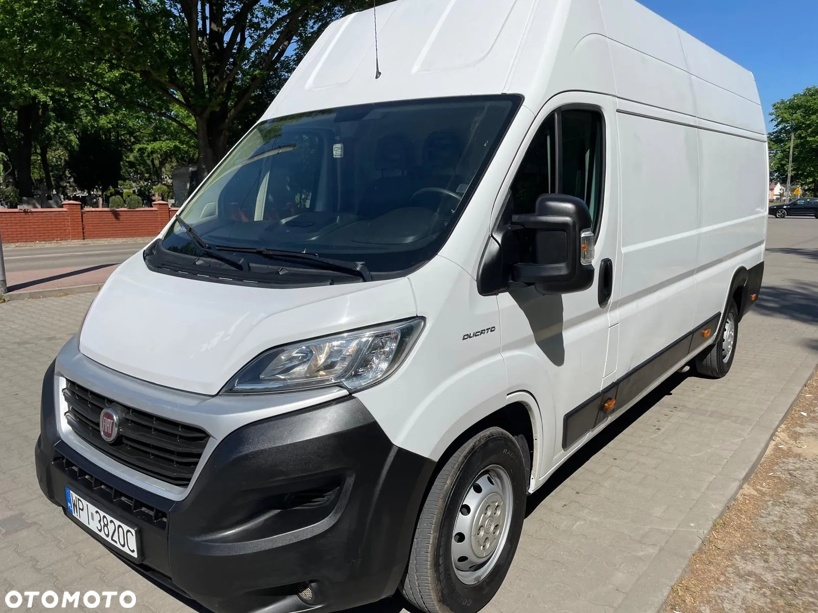 Fiat DUCATO - 2