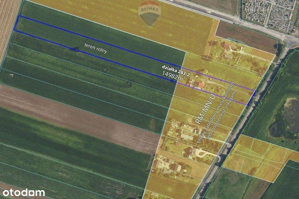 Dom na działce 1,5ha - Pełny obrazek: 4/20