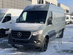 Mercedes-Benz Sprinter - 4