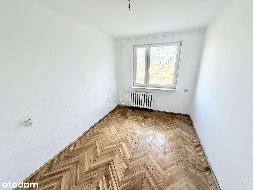 Mieszkanie 39,90 m² – ul. Żeromskiego 44, Centrum-2