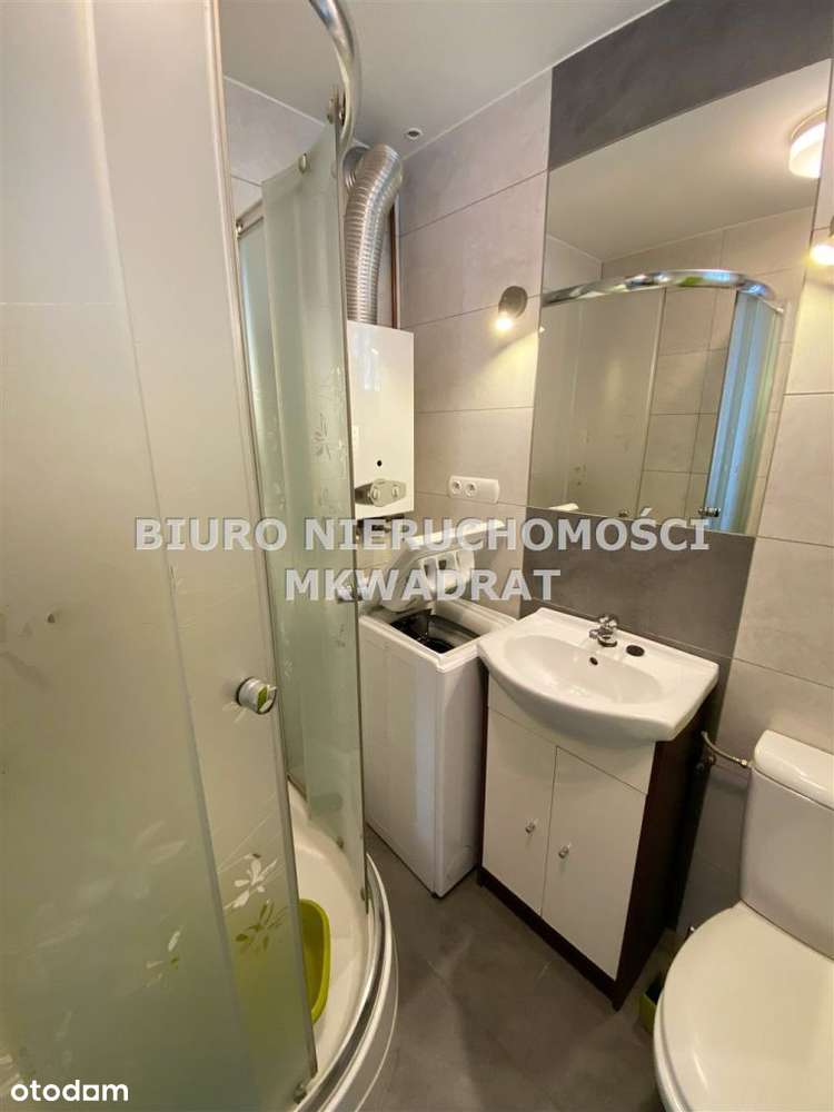 37 m2, wysoki parter, zadbany blok - ul. Pukowca-6