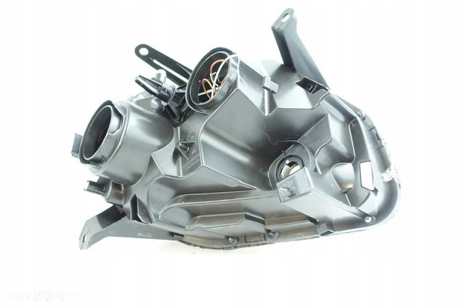 LAMPA PRZÓD LEWA PRZEDNIA DACIA DUSTER SUV 2013- 260606709R - 8