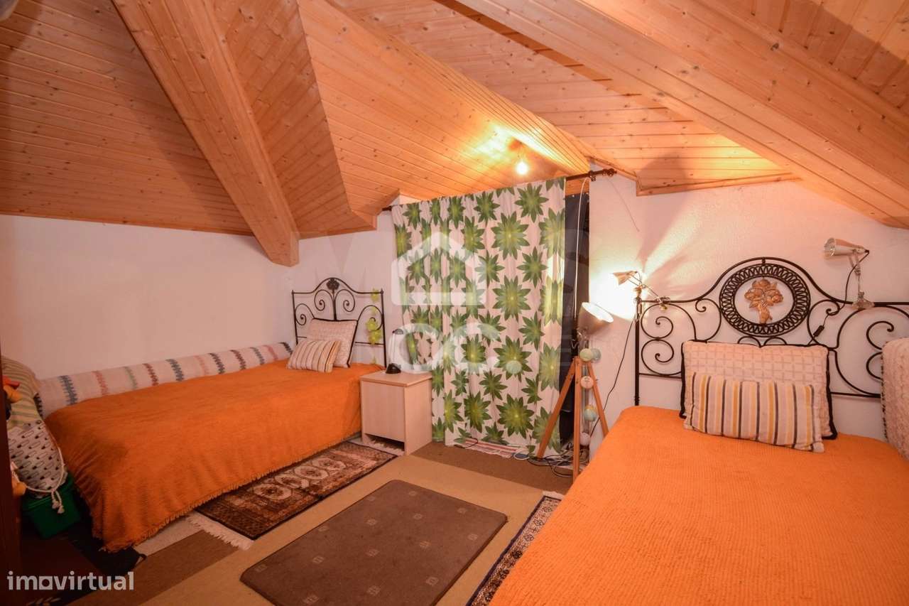 Moradia T7 na Barragem de Castelo de Bode-30