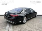 Mercedes-Benz Klasa S Maybach 580 4-Matic - 3