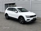 Volkswagen Tiguan 2.0 TDI 4Mot DSG Highline - 9