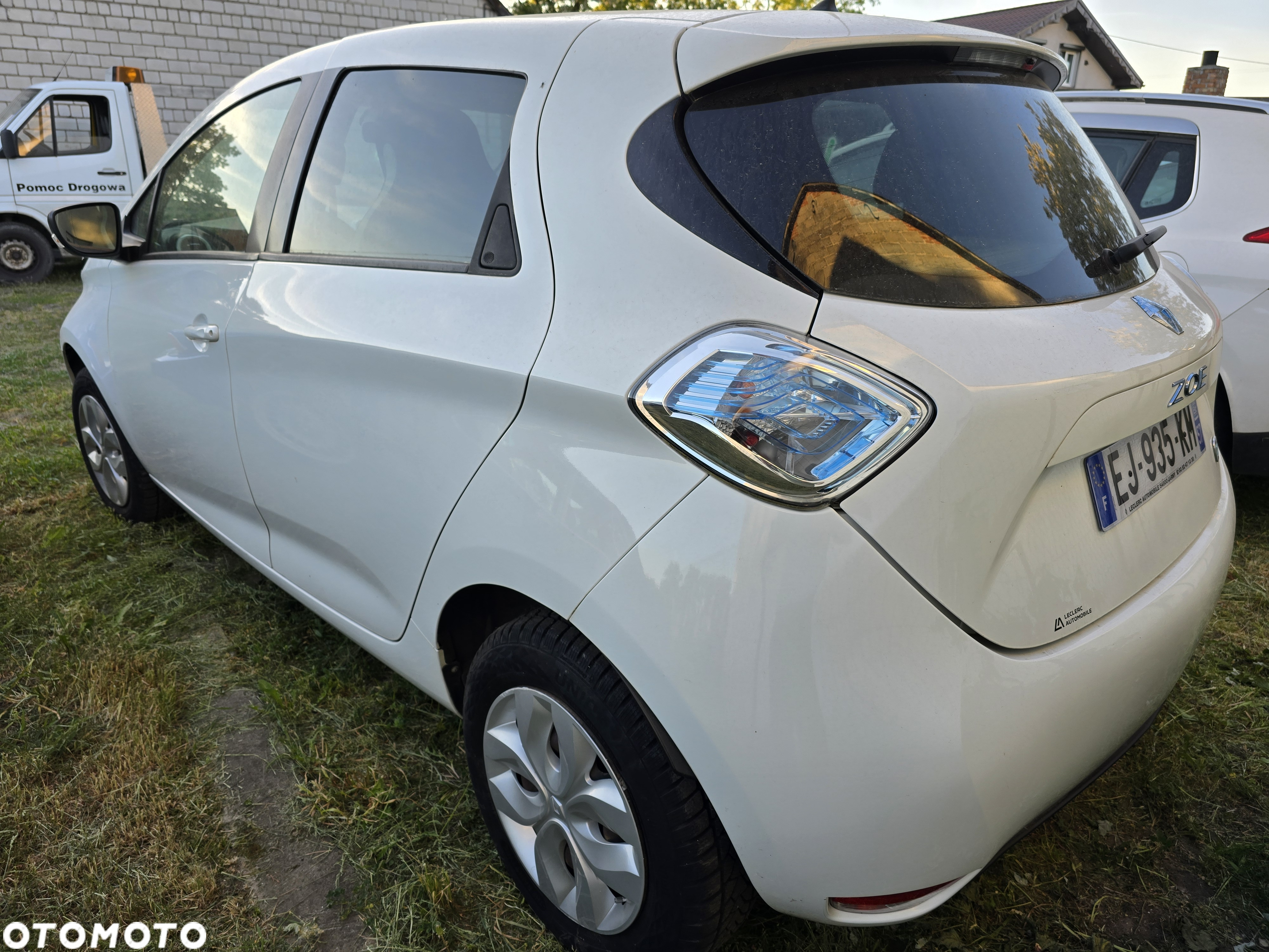 Renault Zoe - 6