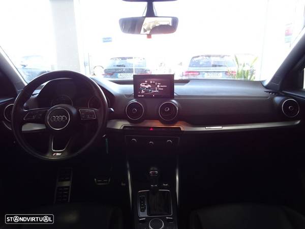 Audi Q2 30 TDI S-line S tronic - 14